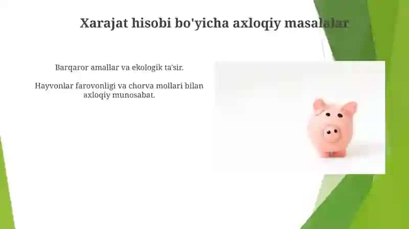 Moliyaviy hisobot 3
