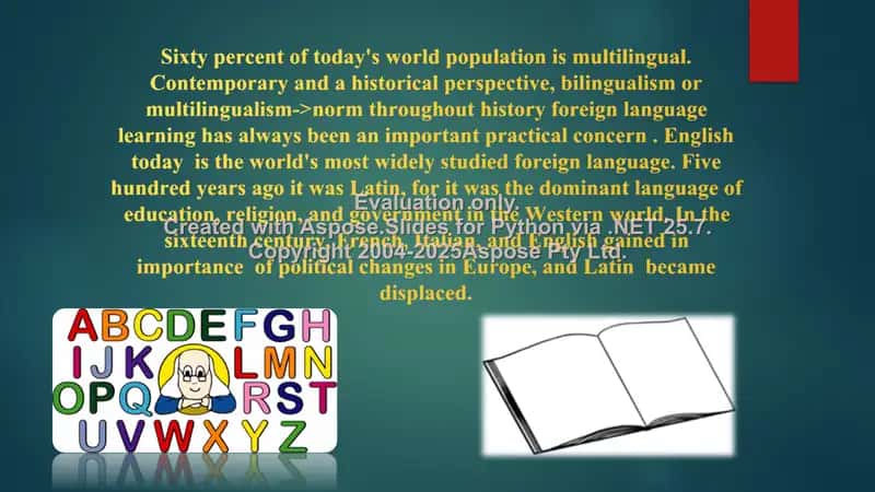 Community Language Learning 3