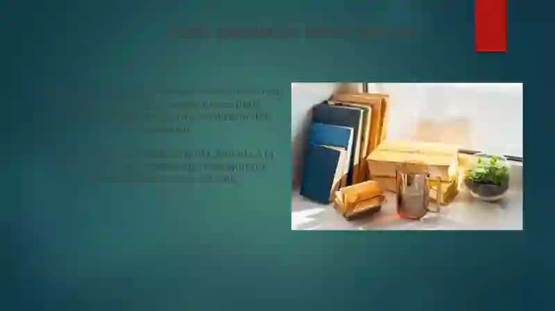 Manbalar va adabiyotlar bilan ishlash 3