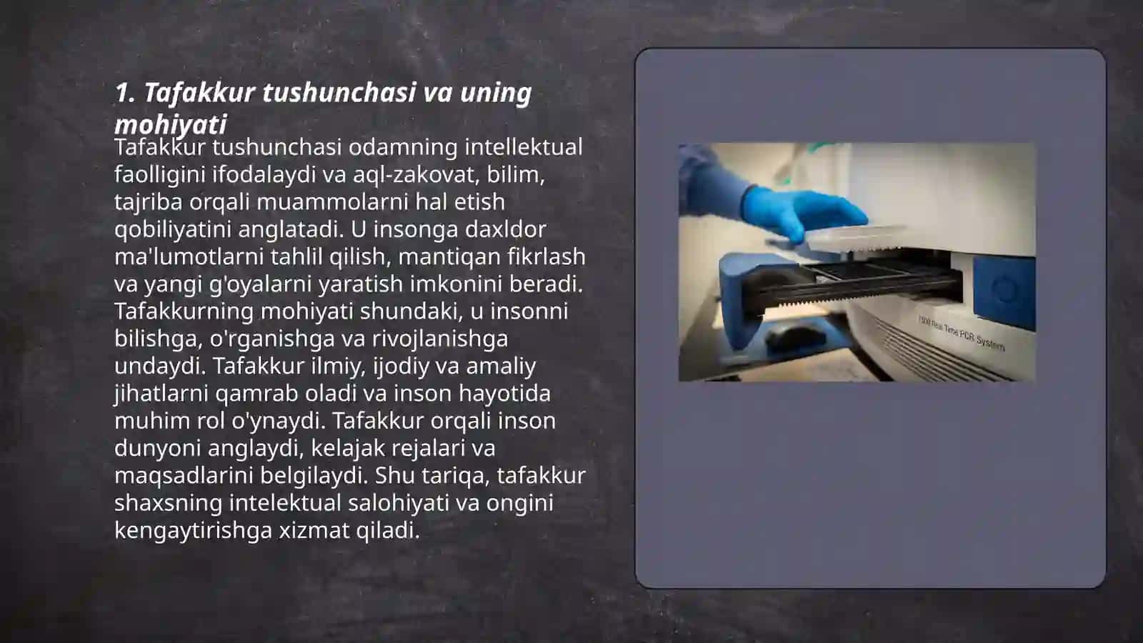 Taffakur diagnostikasi 3