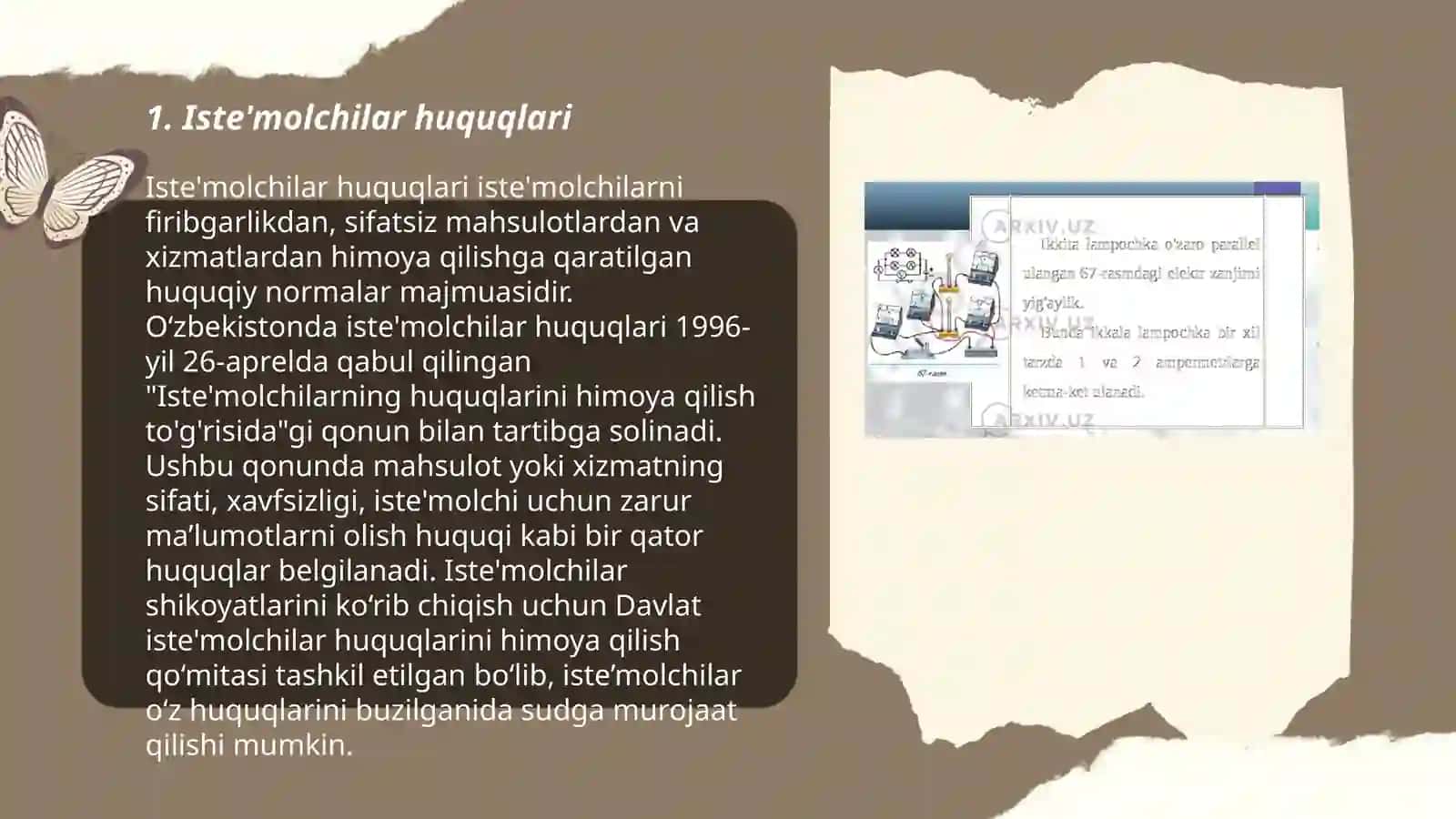 Iste'molchilarni ketma-ket ulash 3