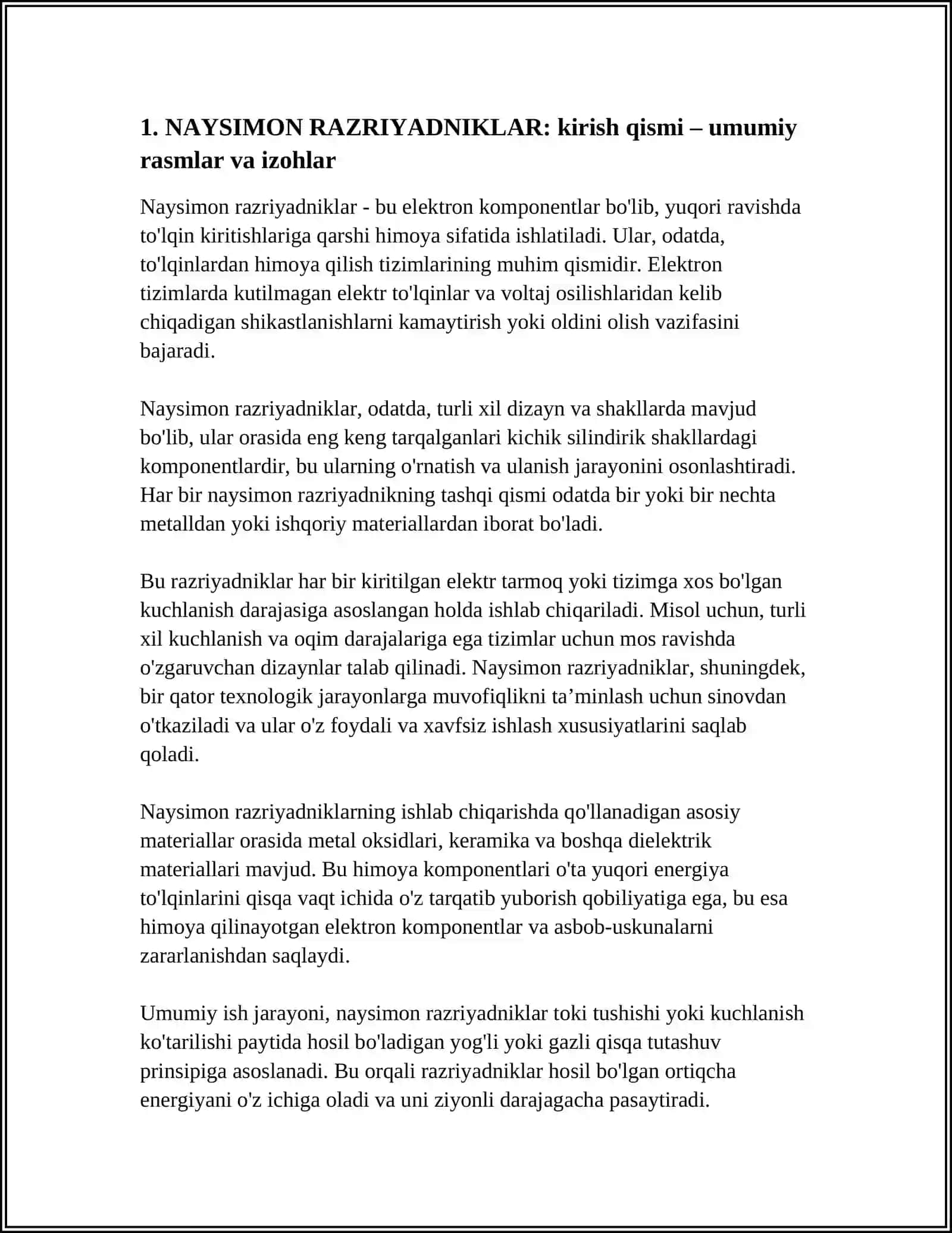 NAYSIMON RAZRIYADNIKLAR 3