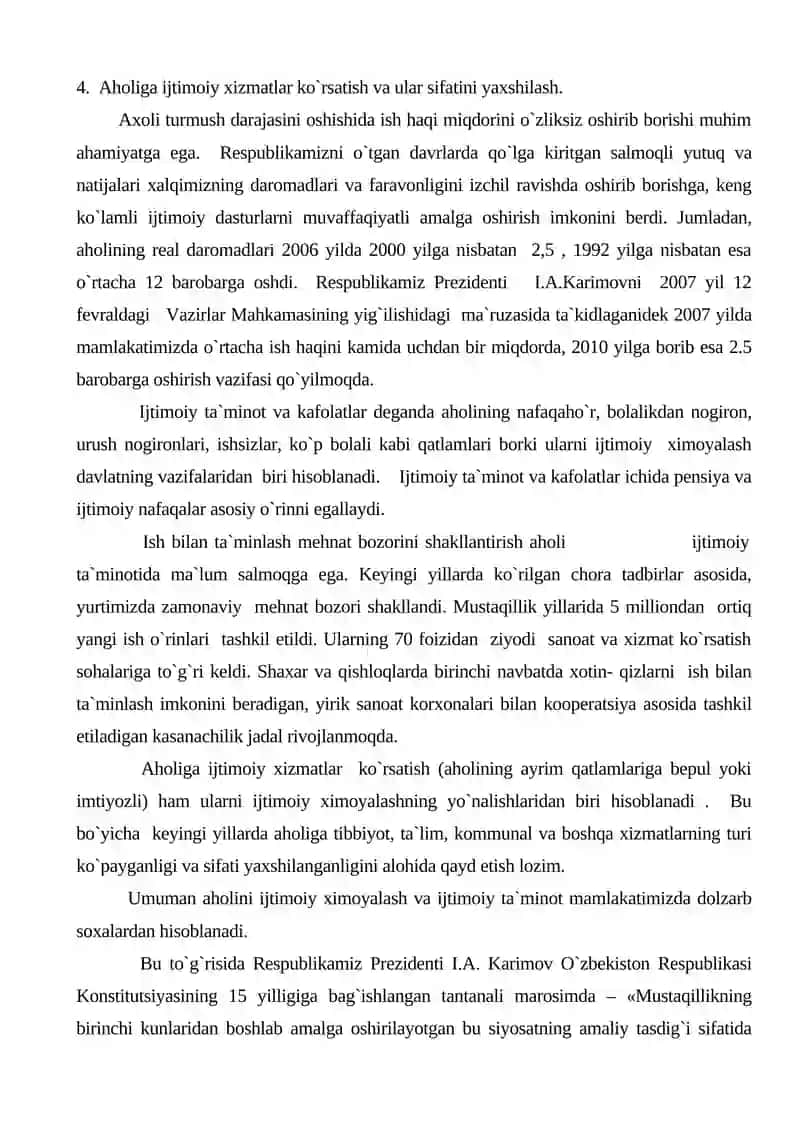 IJTIMOIY TA'MINOT SHAKLLARI 3