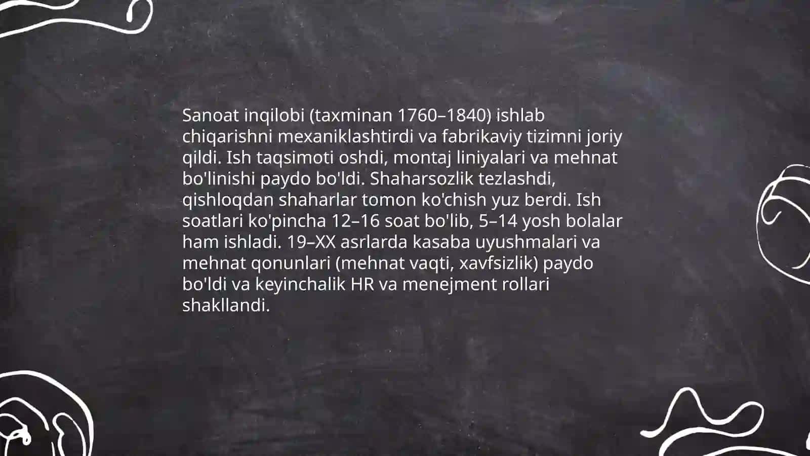 HR tarixi va asoschilari 3