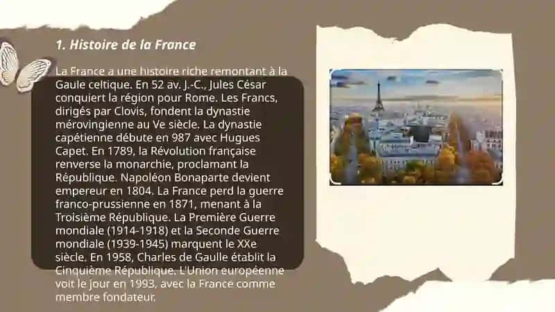 La France 3