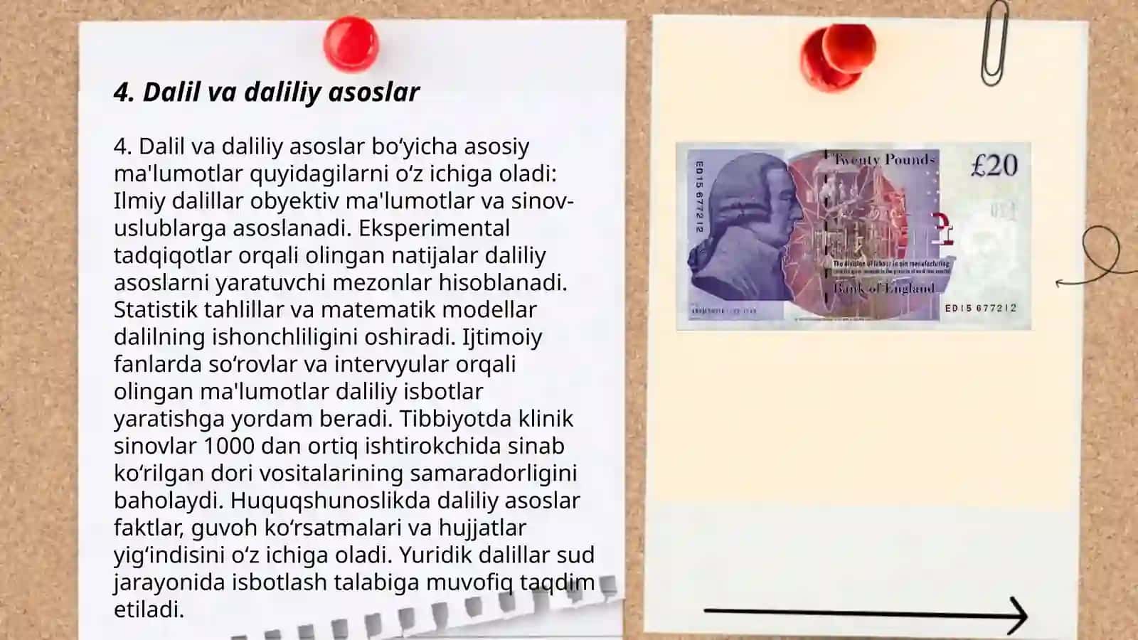 ILMIY TADQIQOTDA NAZARIYANING OʻRNI 3