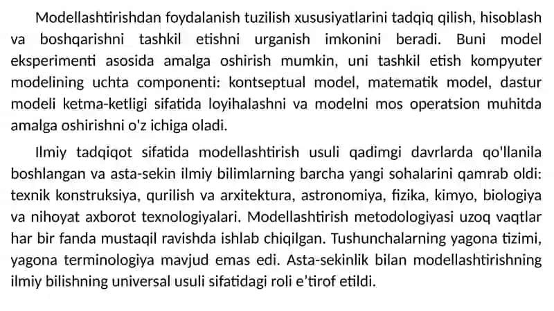 Kompyuter texnologiyalari 3