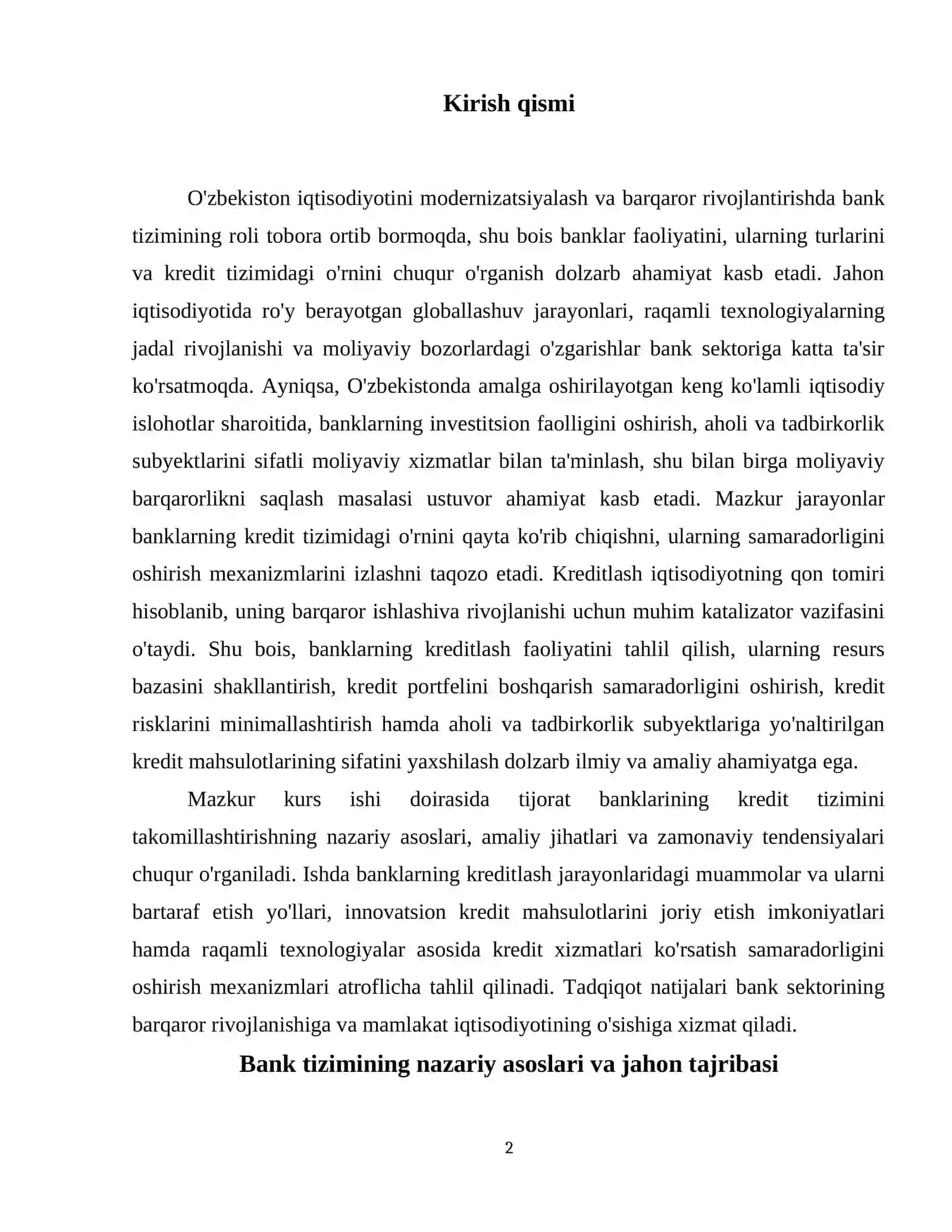kurs ishi 3