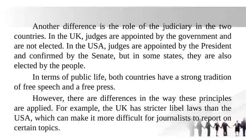 PUBLICLIFE OFTHEUKAND THE USA 3