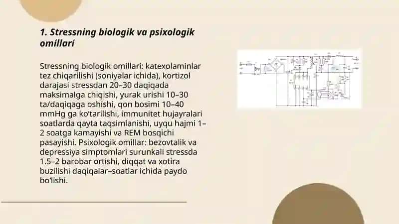 Stress va ularni bartaraf etish usullari 3