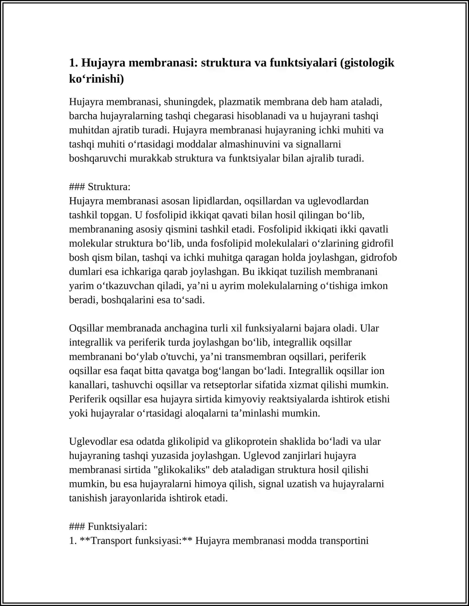 IMMUN SISTEMA FIZIALOGIYASI 3