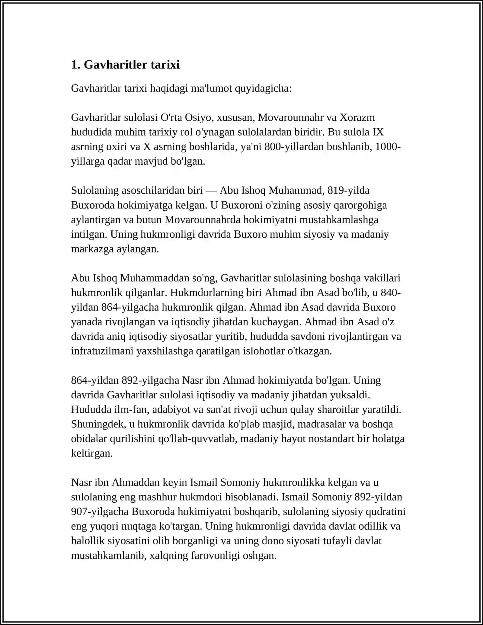 GAVARITLER 3