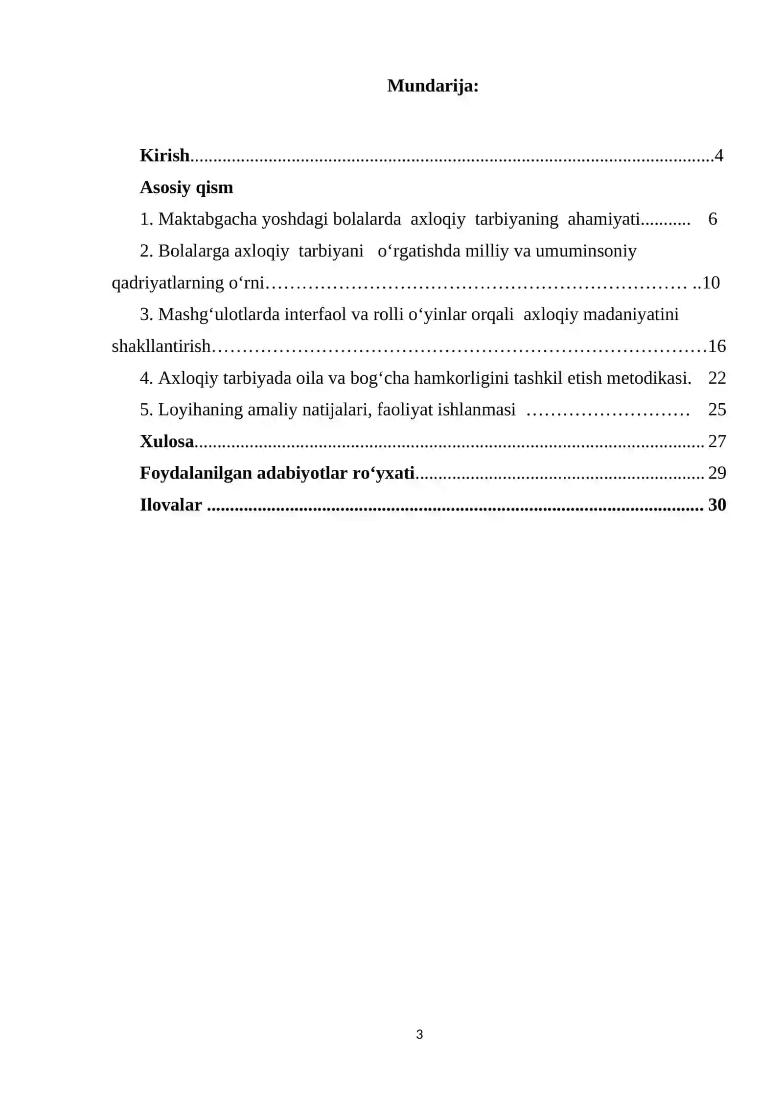Maktabgacha yoshdagi bolalarda axloqiy tarbiyani rivojlantirish 3