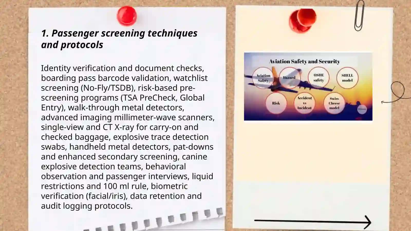 Airports security 3