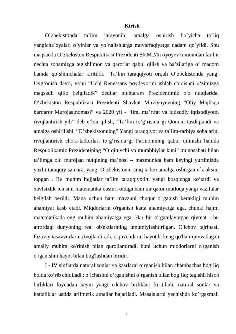 Boshlang’ich sinflarda matematika o’qitishda tenglik, tengsizlik tushunchasini o’rgatish metodikasi.docx 3
