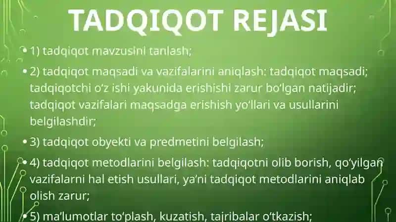 ILMIYTADQIQOTNiREJALASHTIRISH 3