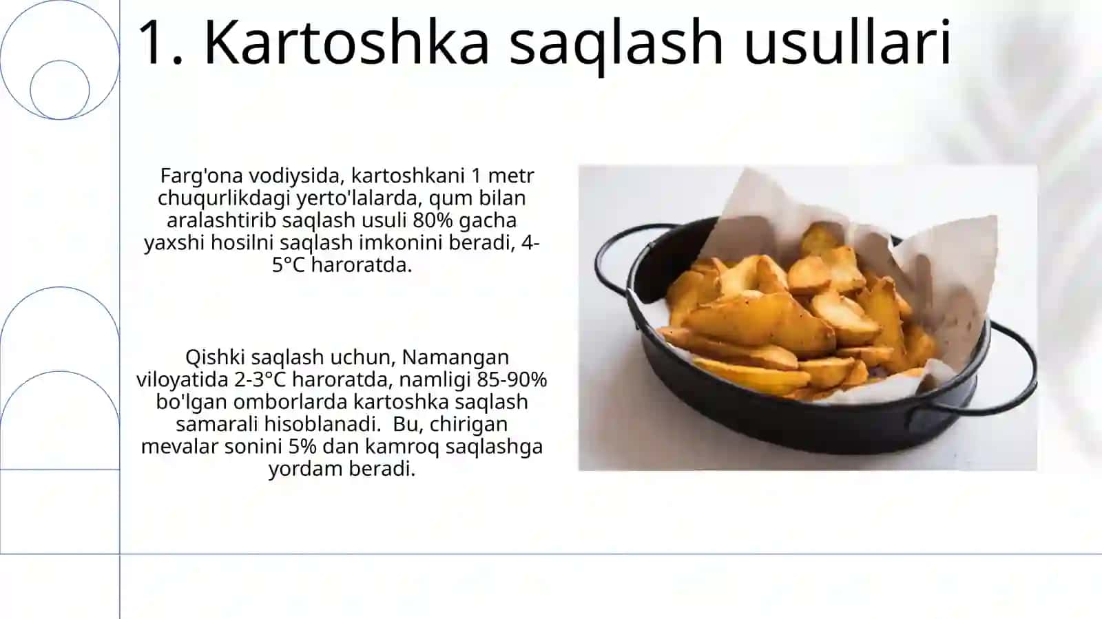 Kartoshkani õğitlash 3