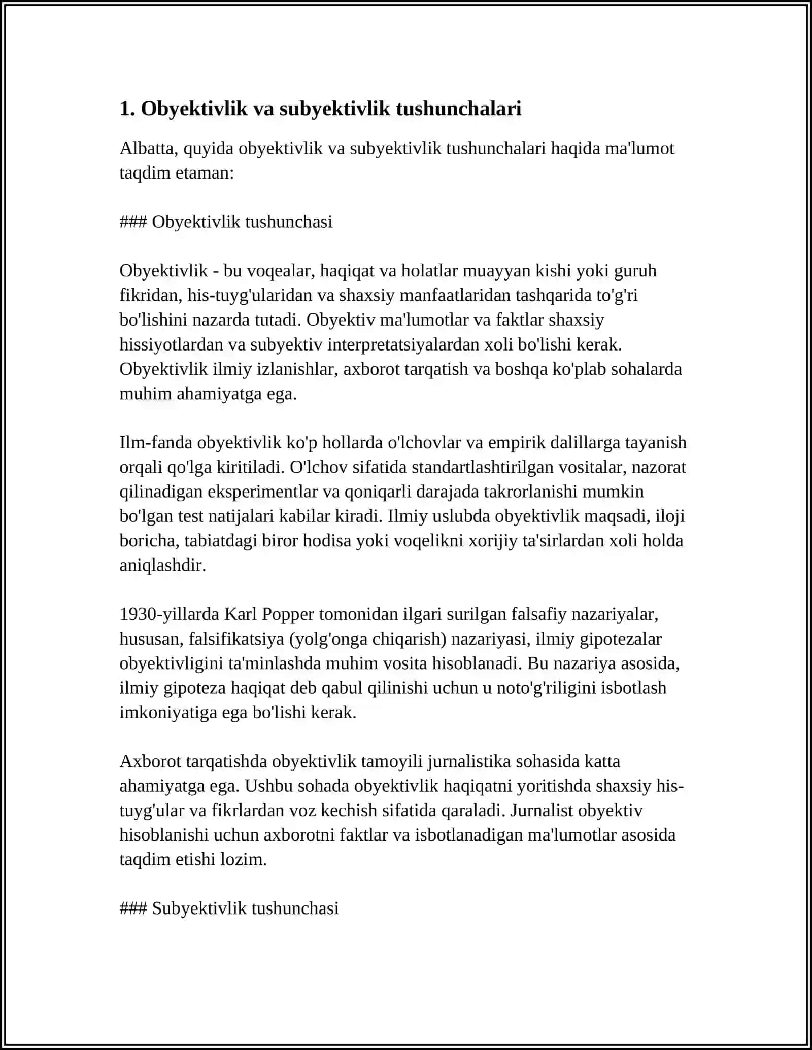 KASBNING OBYEKTIV VA SUBYEKTIV FUNKSIYALARI 3