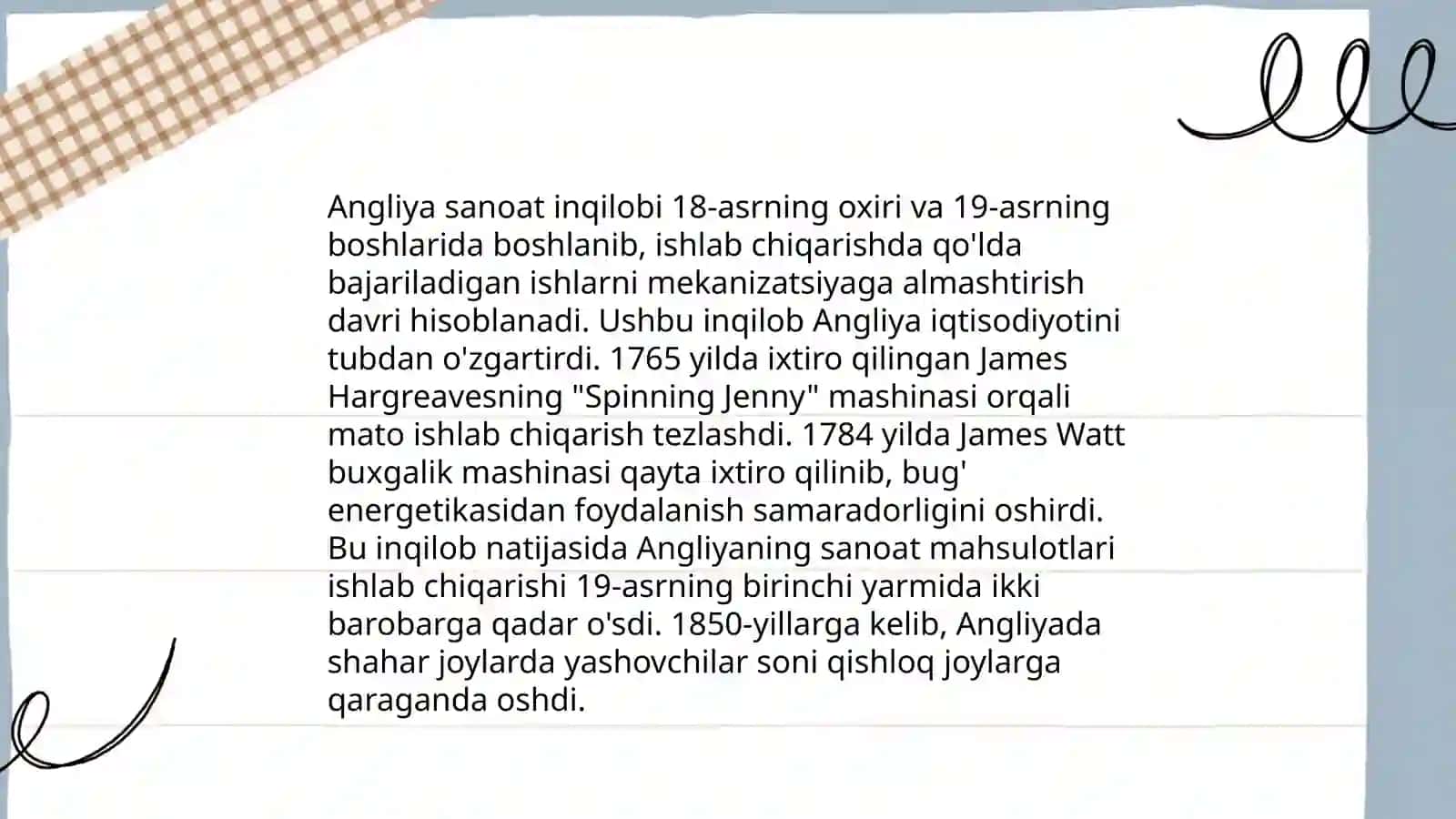 Angliya 17 18 Asrlarda 3