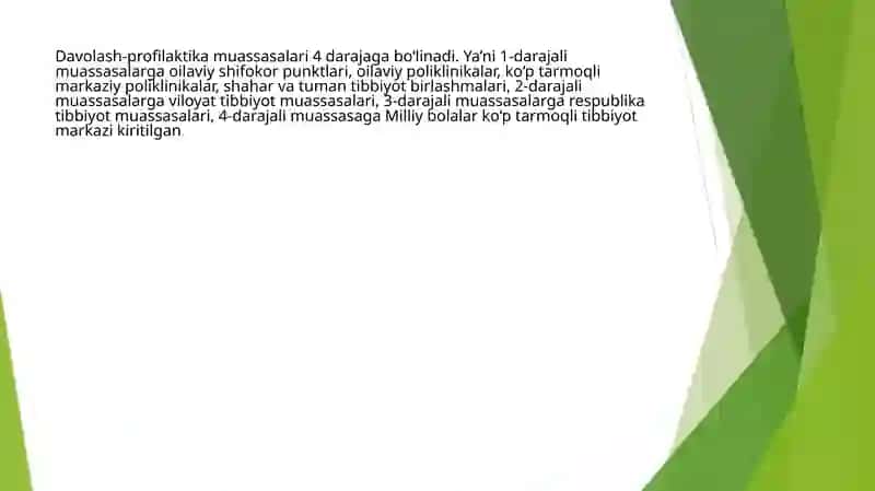 Profilaktika Ishlarida qòllaniladigan hujjatlarni rasmiylashtirish 3