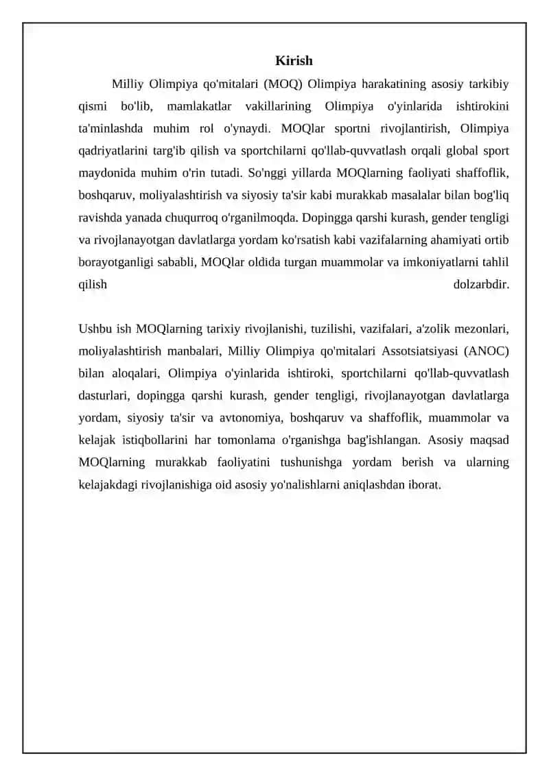 Milliy Olimpiya qo'mitalari 3