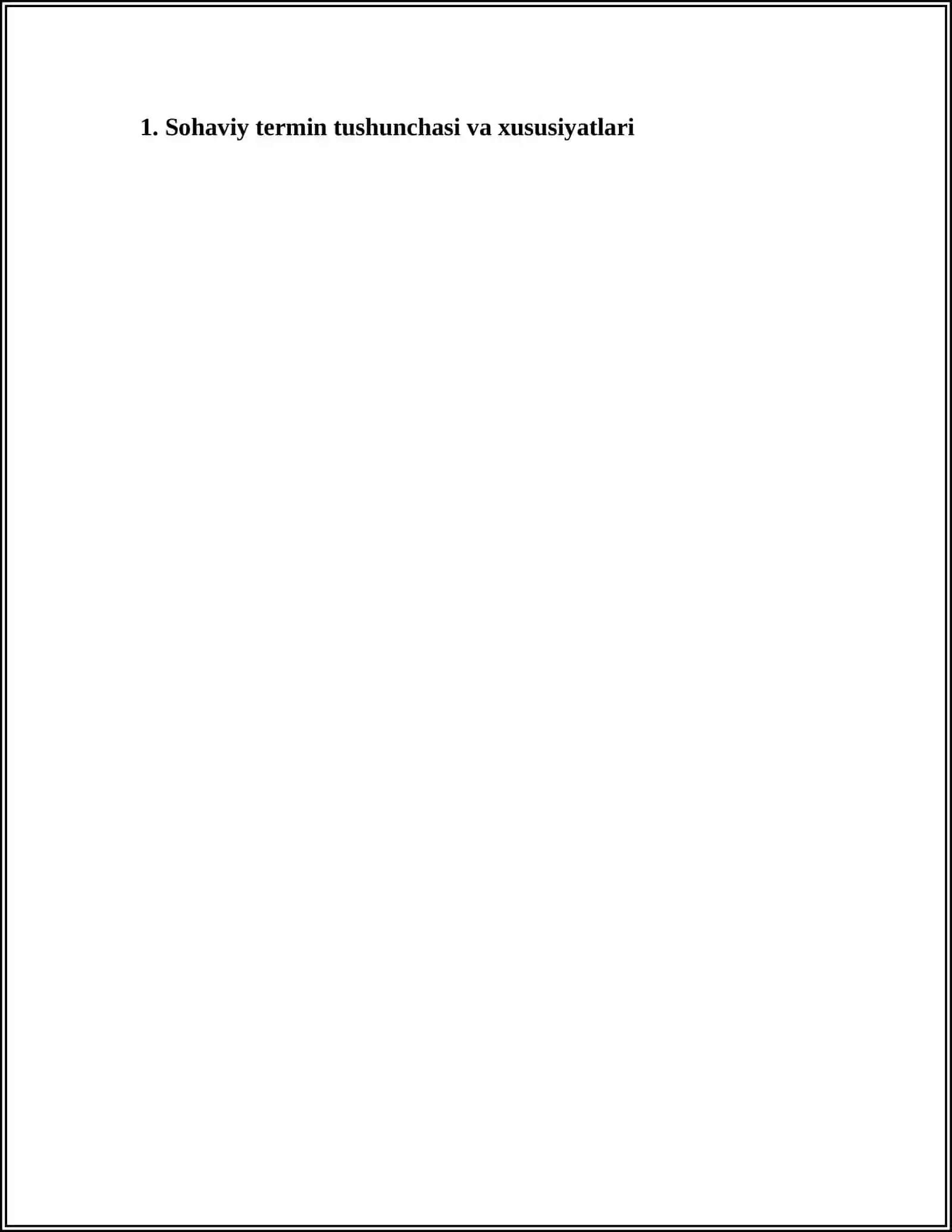SOHAVIY TERMINLARNING YASALISHI 3