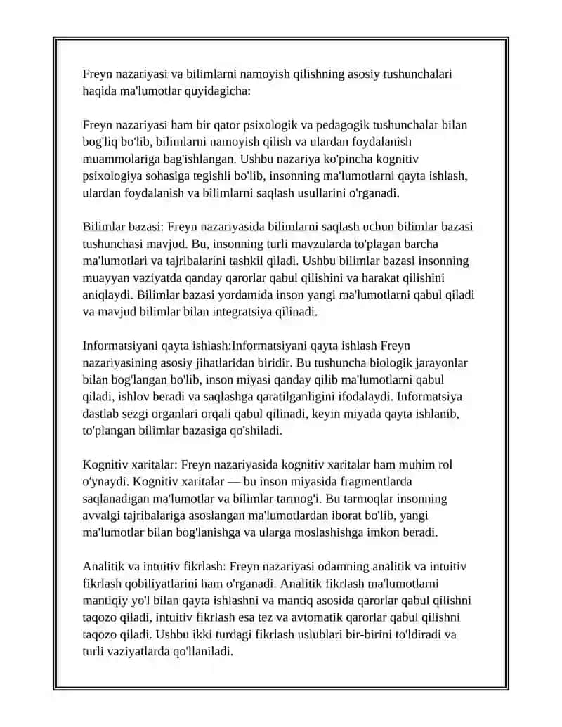 Sun’iy intellekt asoslari 3
