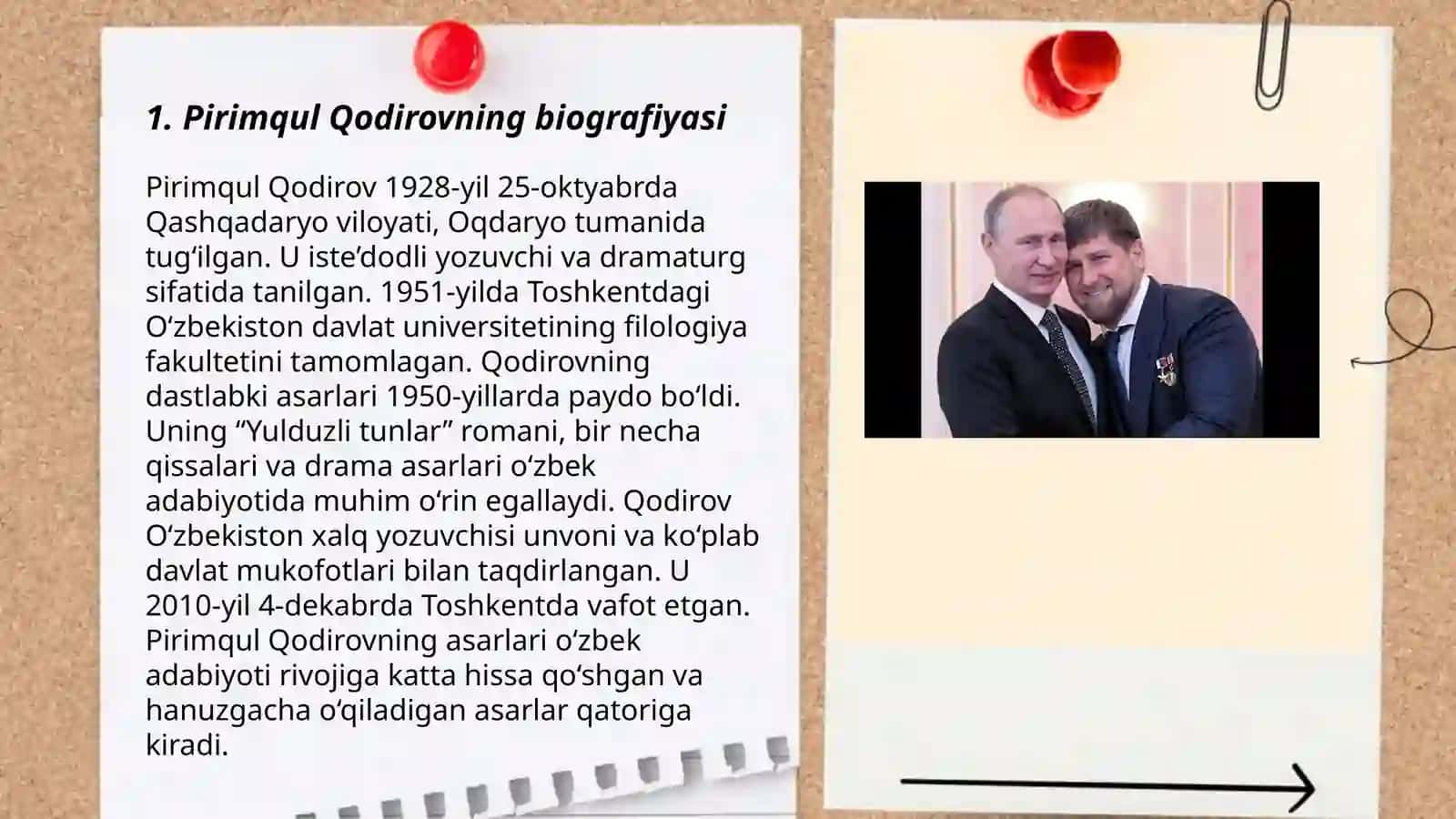Pirimqul Qodirov tarixiy romanlari 3