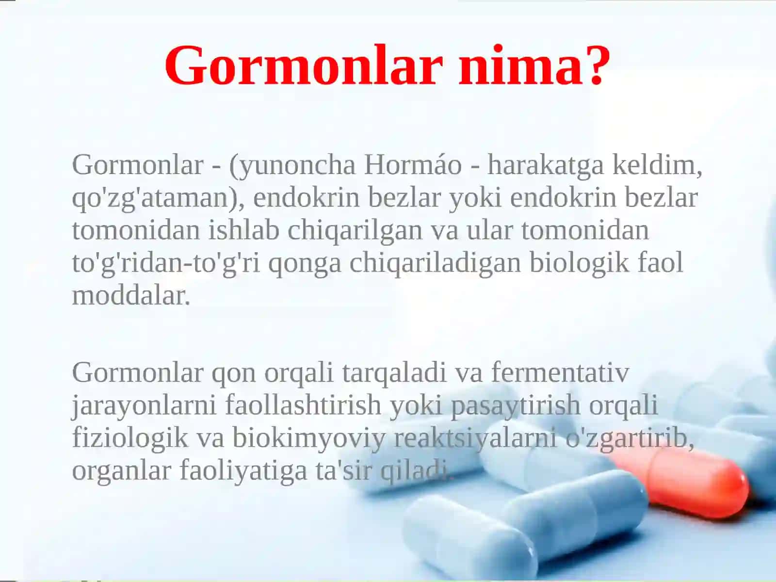 Bolalarda Endokrin Tizimiining Anatomo-Fiziologik Xususiyatlari, Jarohatlanish Semiotikasi 3