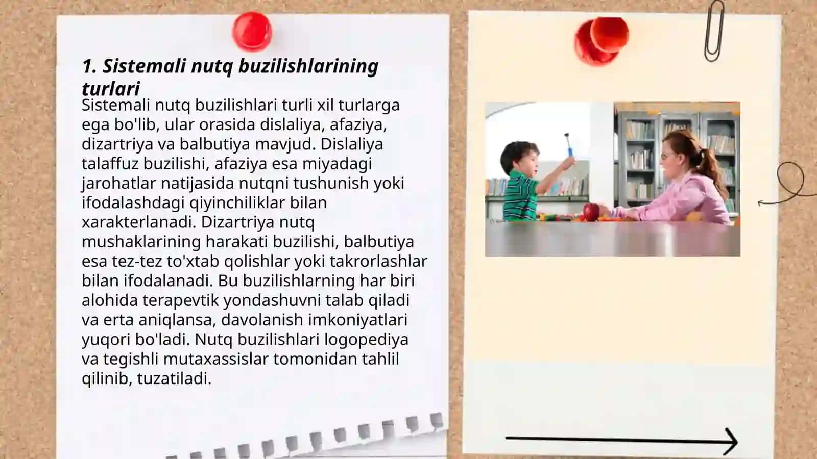 Sistemali nutq buzilishlari 3