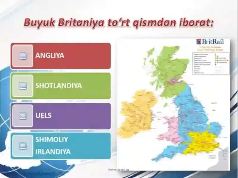Buyuk Britaniya 3