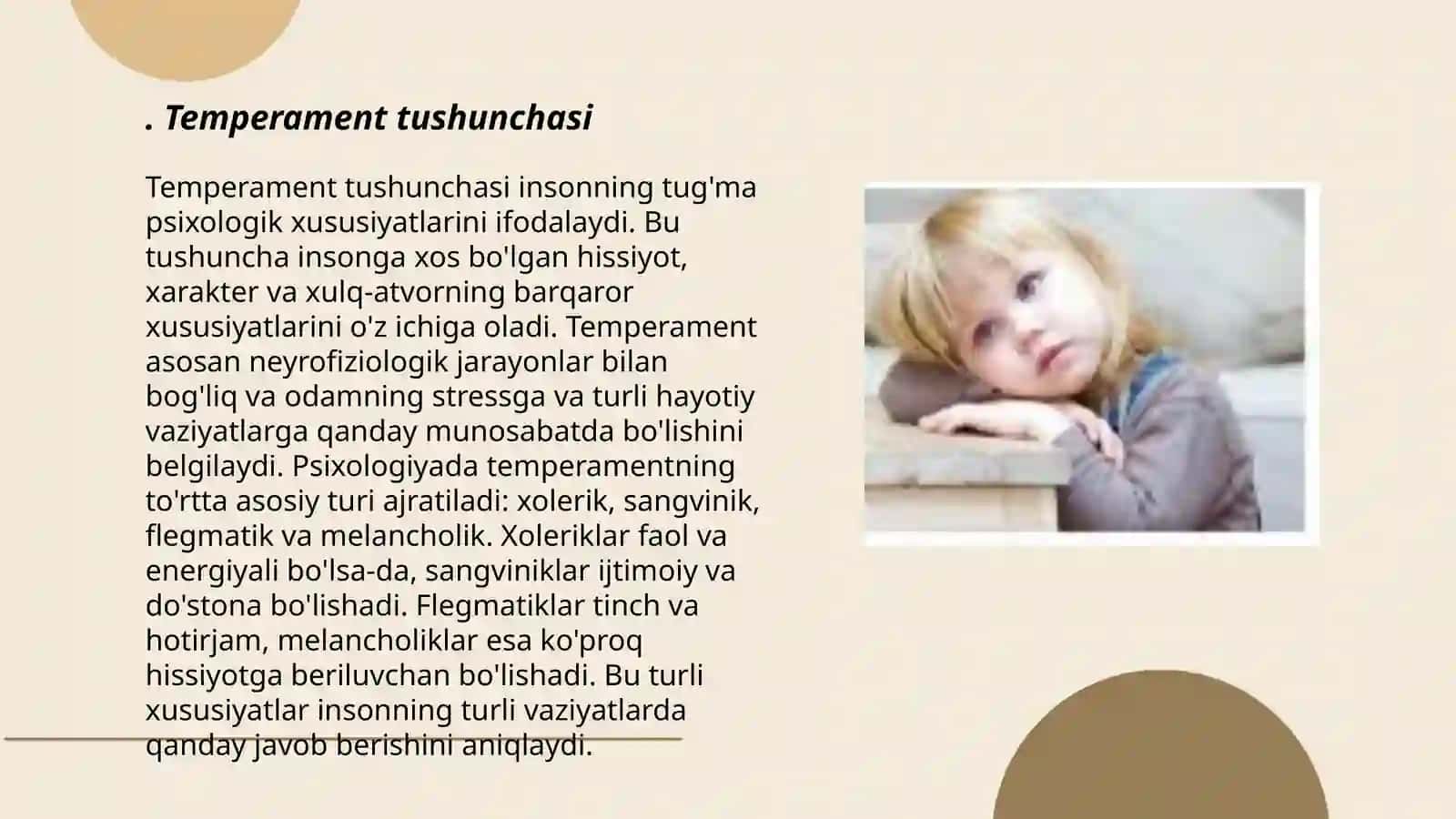 Temperament tushunchasi 3