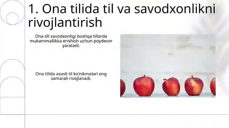 Boshlang'ich sinflarda ona tili o'qish savodxonligi va metodikasi 3