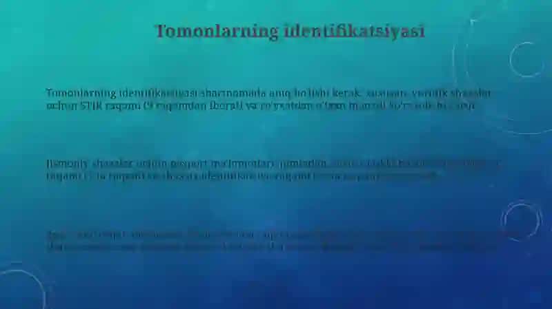 Shartnoma, mehnat bitimi 3