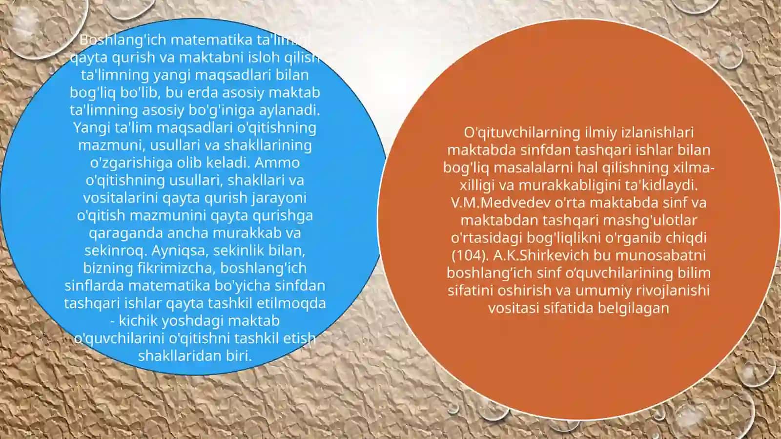 BOSHLANG‘ICH SINFLARDA MATEMATIKADAN ADABIY KECHALARNI TASHKIL QILISH 3
