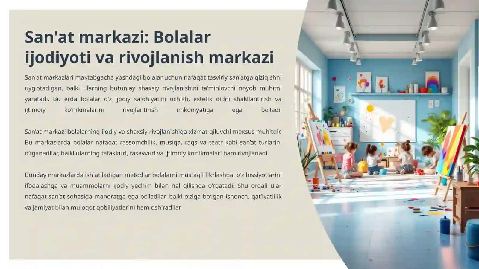 SANAT MARKAZI 3
