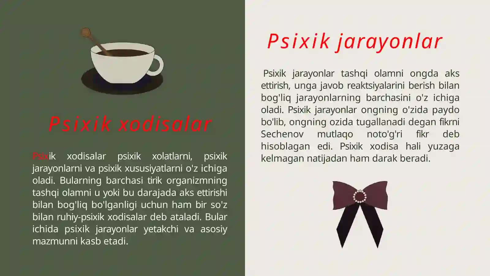 Shaxsning INDIVIDUAL psixologik xususiyatlari 3