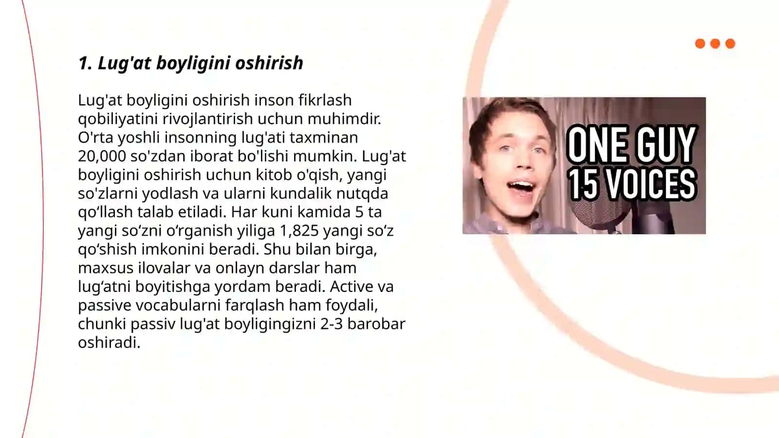 Maktabgacha katta yoshdagi bolalar nutqini o'stirish 3