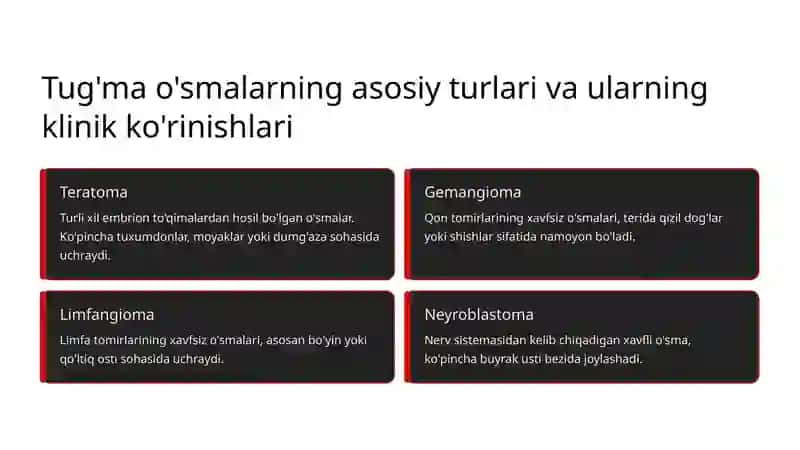 BOLALAR XIRURGIYASI FANIDAN MUSTAQIL ISHI 3
