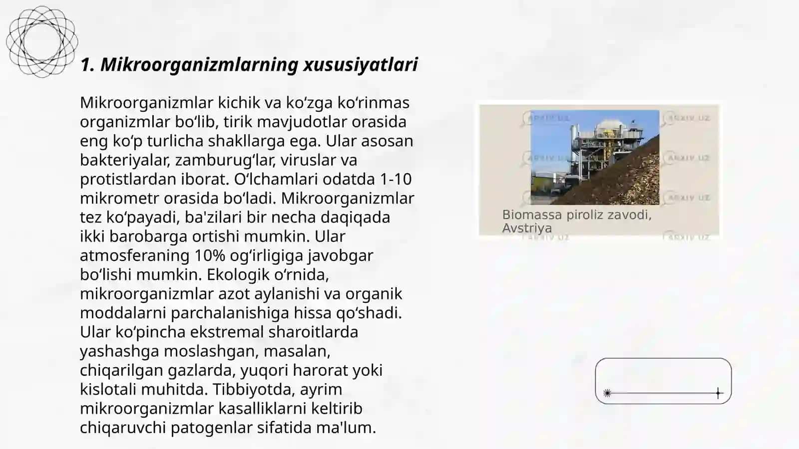 Mikroorganizmlar yordamida prantgen oqsillar olish texnologiyasi 3