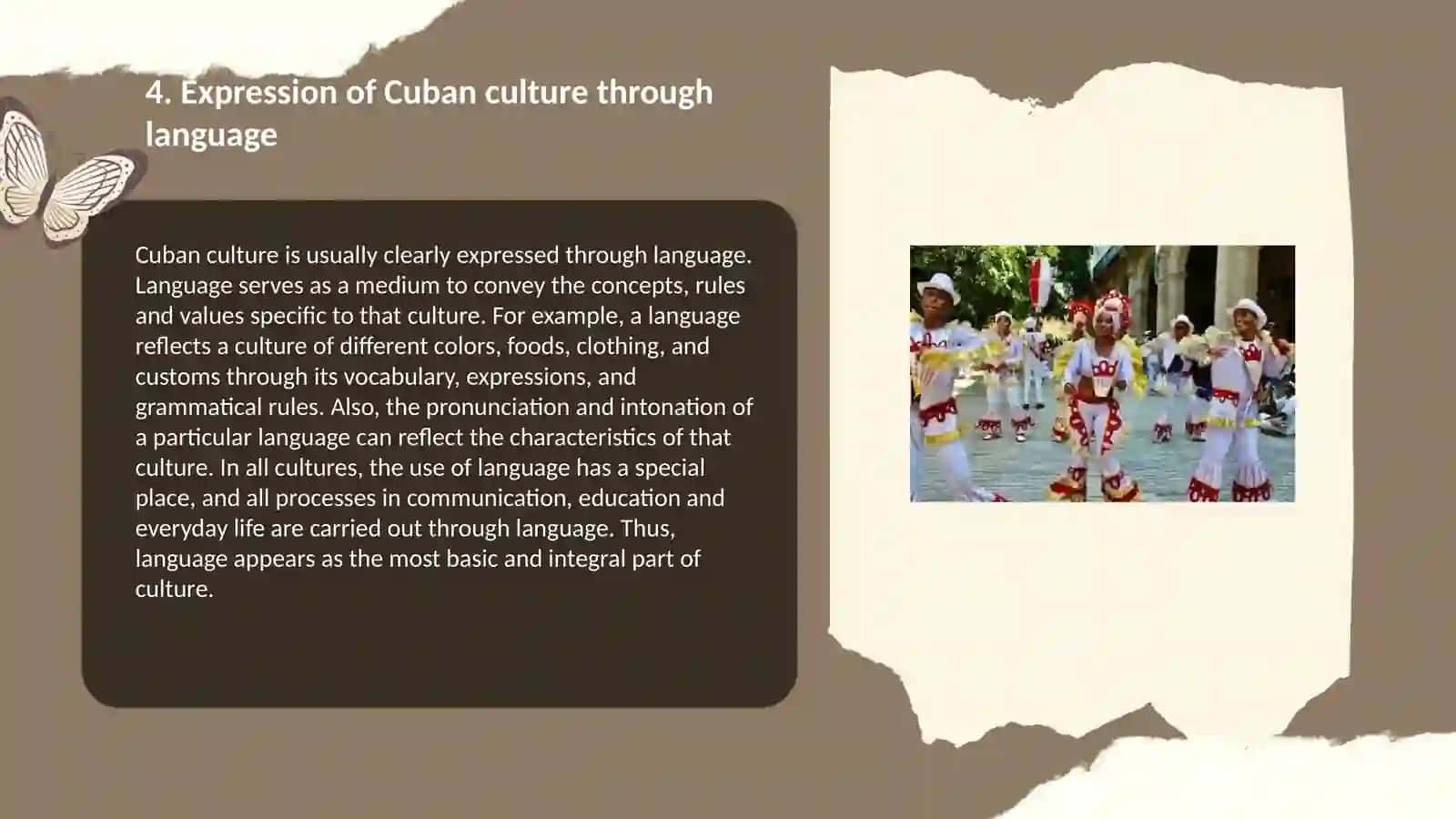 Linguoculturological analysis for Old Man and the Sea 3