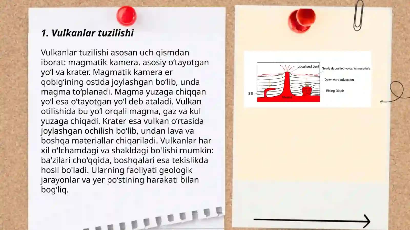 Vulkanizm 3