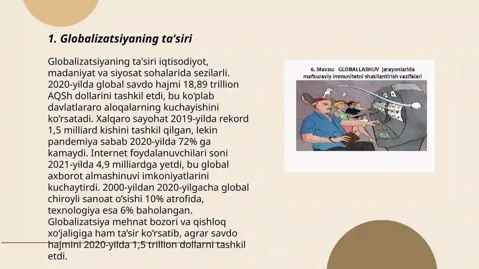 Globallashuv va mafkuraviy immunitet 3