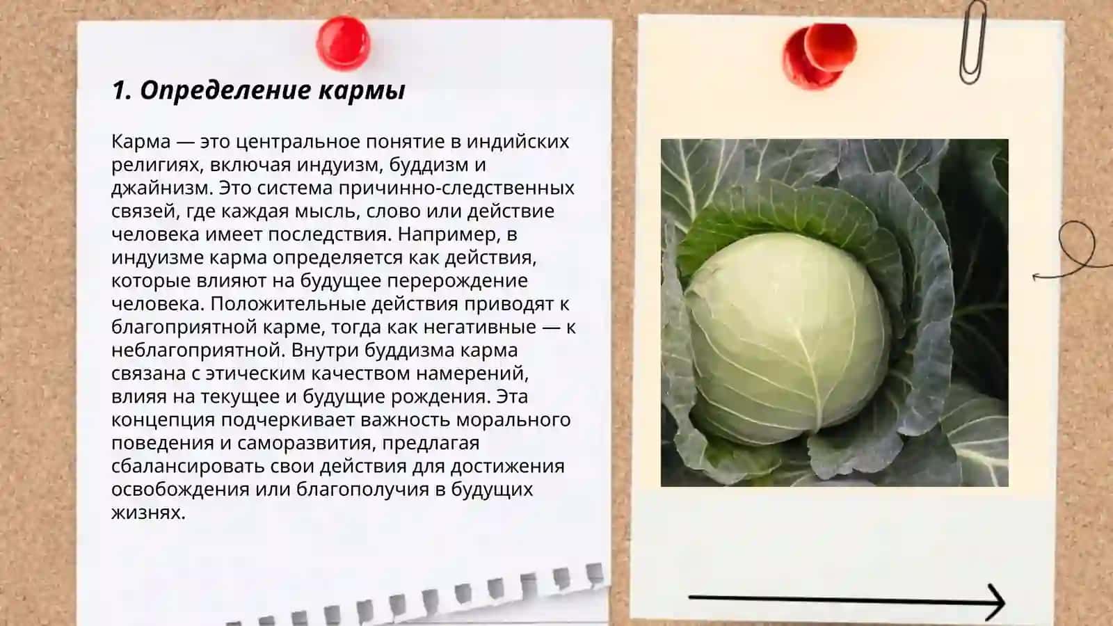 Карма 3
