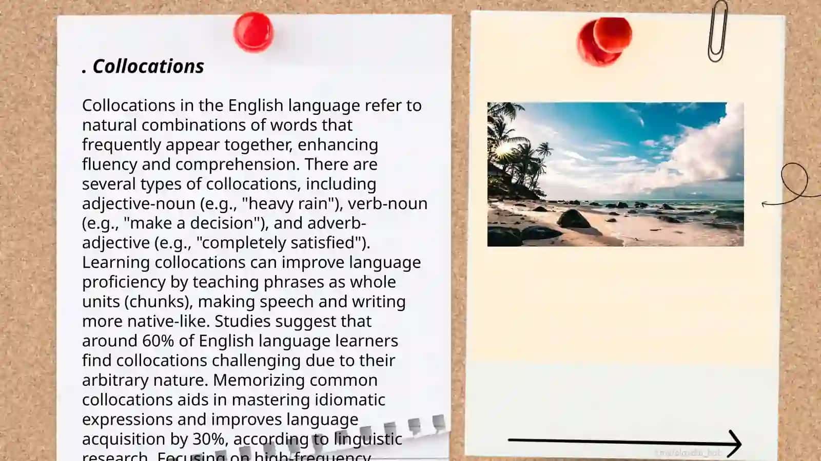 Collocations 3