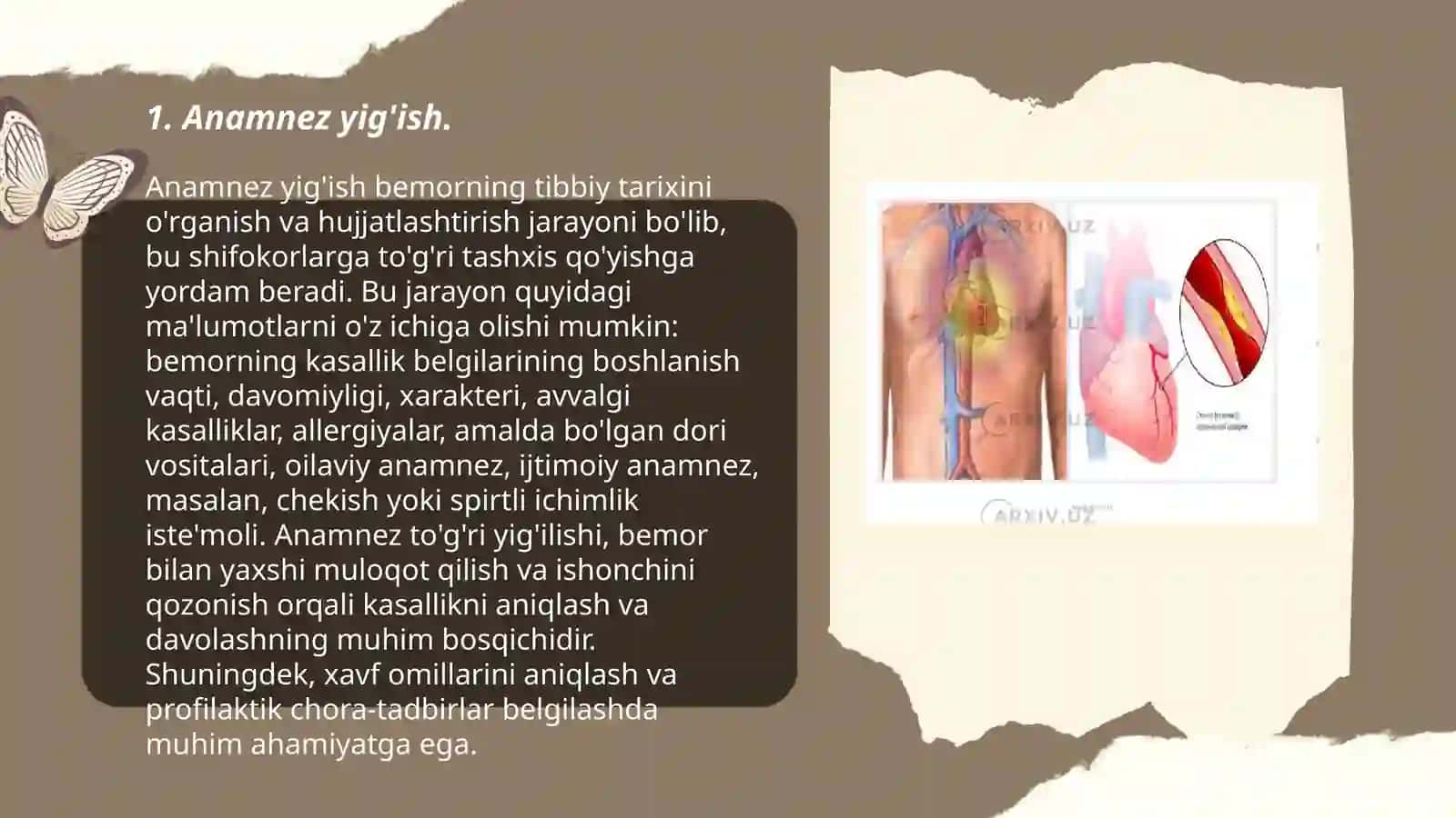 Ginikologik Bemorlarni Tekshirish Usullari 3