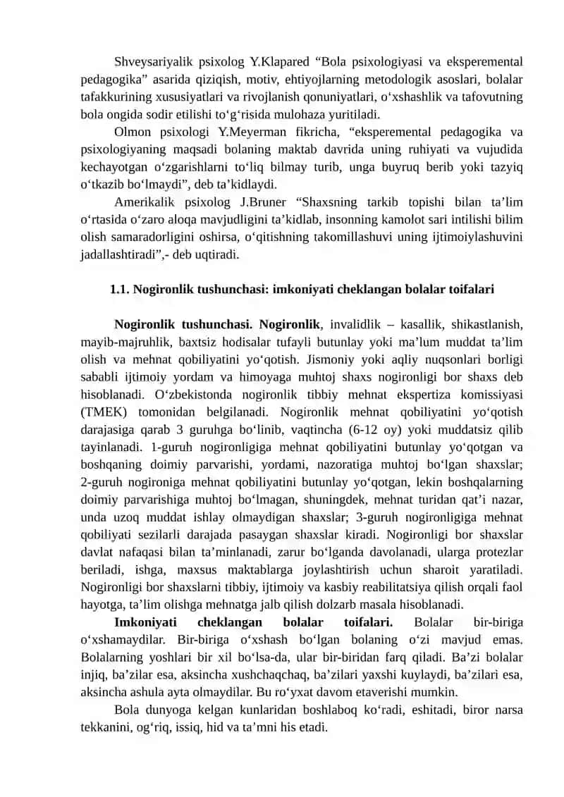 INKLYUZIV TA’LIM 3