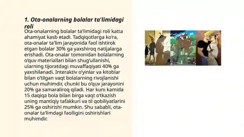 Yordamga muhtoj bolalarni ta'lim tizimiga jalb etish 3