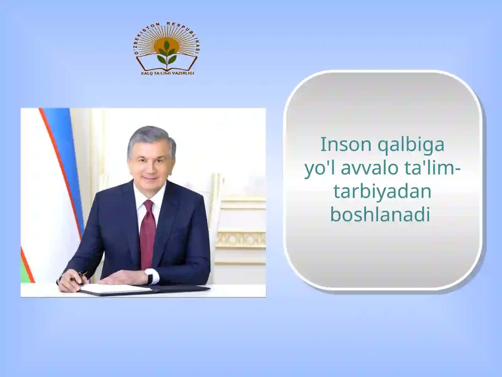 Taʼlimni axborotlashtirish sharoitida pedagogik darslar samaradorligini oshirish 3