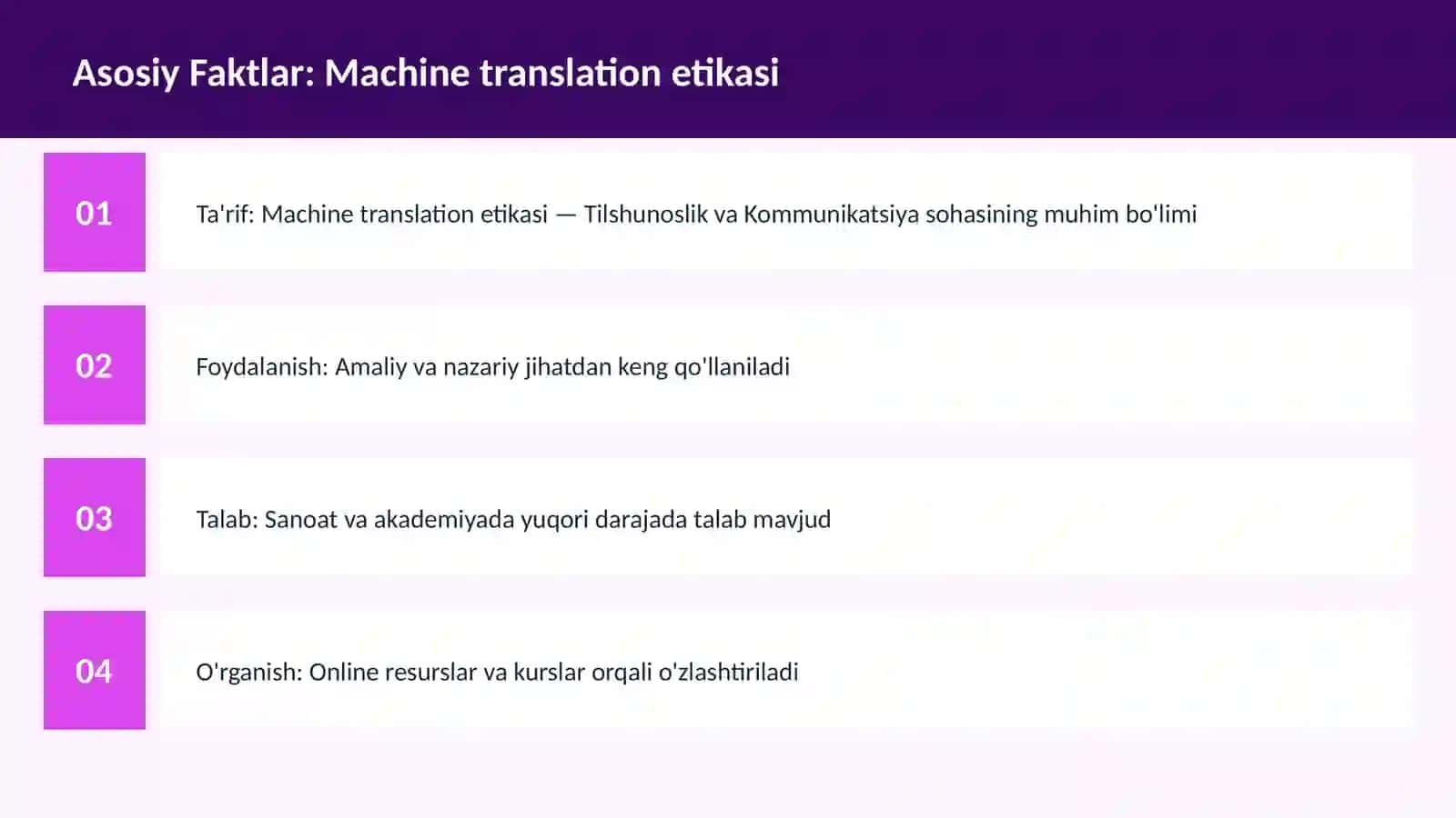 Machine translation etikasi 3